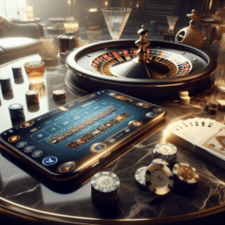 How Technology is Shaping Luxurious Experiences