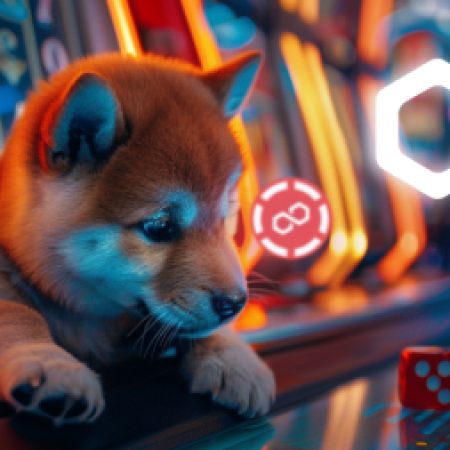 New Crypto Casino Has the Potential to Surge 100x Before 2025, Outpacing XRP and DOT Gains – CoinMarketCap