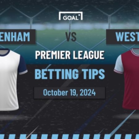 Tottenham vs West Ham Preview: The Hammers Set to Challenge