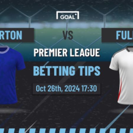 Everton vs Fulham Predictions and Betting Insights: Jimenez Set to Challenge the Toffees
