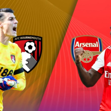 Bournemouth vs Arsenal: Predictions, Lineups, Betting Insights, and Odds
