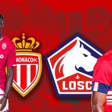 AS Monaco vs. Lille: Predictions, Lineups, Betting Insights & Odds