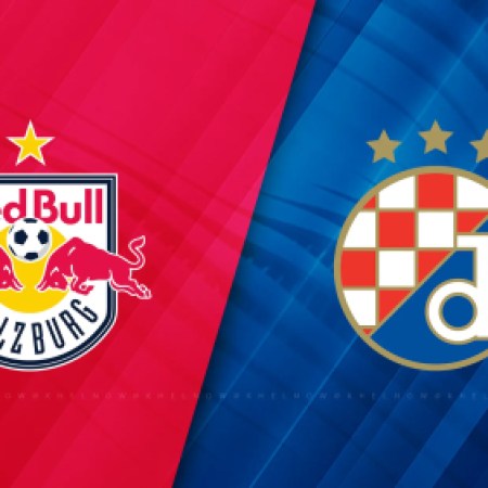 RB Salzburg vs Dinamo Zagreb: Predictions, Lineups, Betting Tips, and Odds