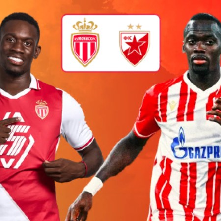 AS Monaco vs Red Star Belgrade: Predictions, Lineups, Betting Insights & Odds