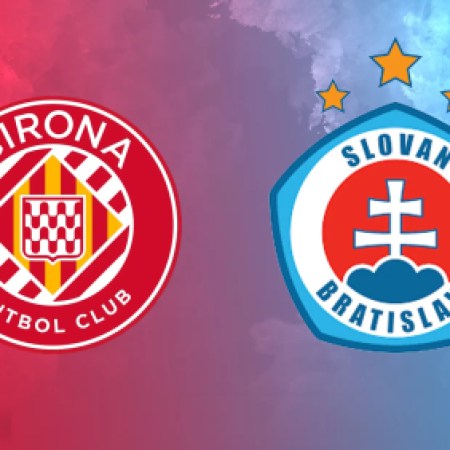 Girona vs Slovan Bratislava: Predictions, Lineups, Betting Insights & Odds Analysis