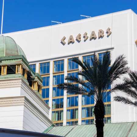 Explore the Renovated Caesars Casino in New Orleans, LA | Business Update