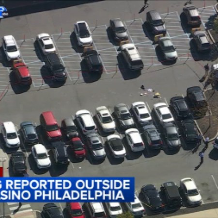 Shooting Reported Outside Rivers Casino in Philadelphia’s Fishtown Neighborhood