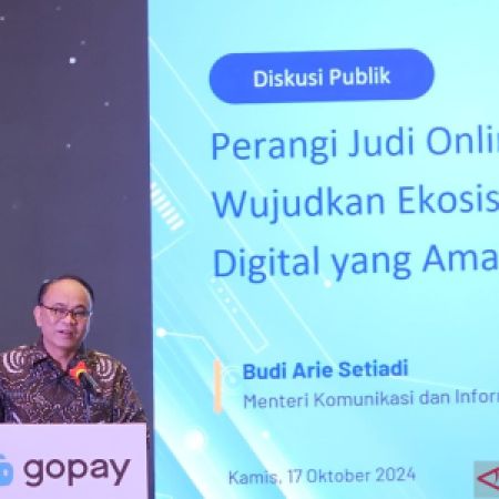 Enhanced Digital Finance Literacy Can Reduce Online Gambling: Government
