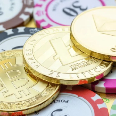 Grasping the Concept of Provably Fair Games in Cryptocurrency Casinos