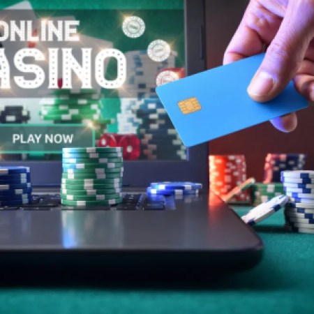 The Impact of Prepaid Cards on the Gambling Industry