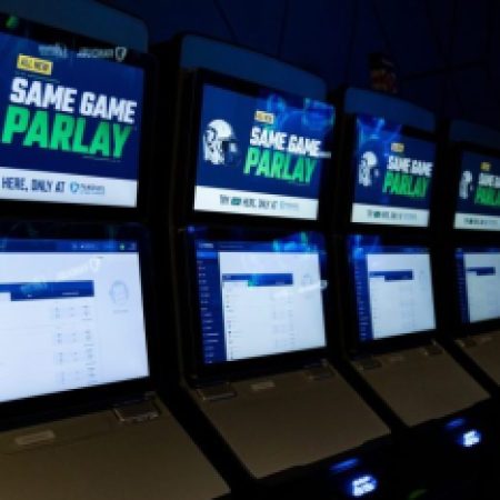Sports Media’s Betting Surge Puts College Athletes in a Difficult Position