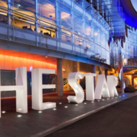 The Star Casino Faces  Million Fine During Continued Suspension
