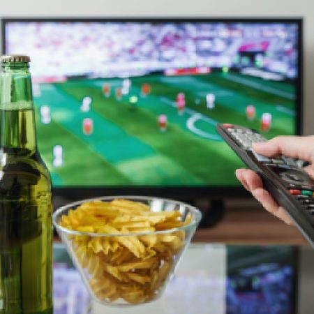 Sports Betting Reaches All-Time High in September