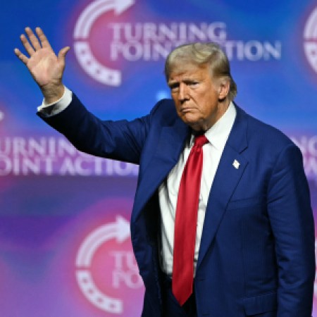Most People Are Wagering on Donald Trump’s Victory in the Election
