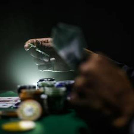 🏅 Live Poker Events at UK Casinos