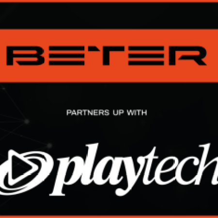 BETER and Playtech Team Up for ESportsBattle – Casino & Gaming Experience