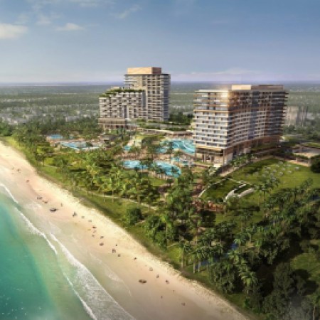 Investor Plans Expansion of Hoiana Resort & Golf in Vietnam