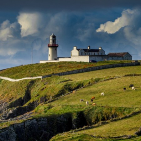 Ireland Enacts Gambling Regulation Bill