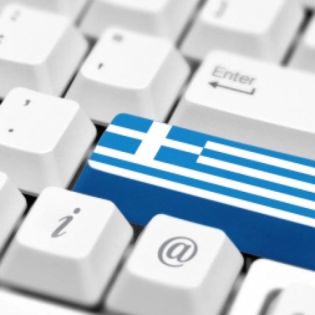 Greek Gambling Market Experiences 14% Turnover Growth in the First Eight Months of 2024