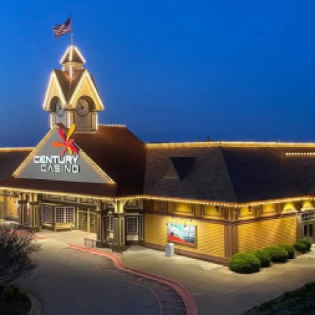 Missouri: Century Casinos Set to Launch New Land-Based Casino and Hotel in Caruthersville on November 1
