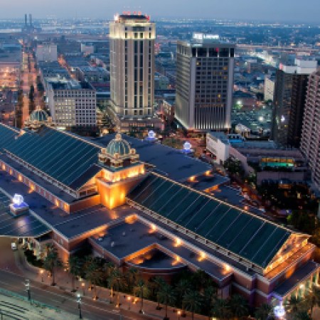 Caesars Announces 5 Million Renovation of New Orleans Hotel and Casino in Preparation for the 2025 Super Bowl