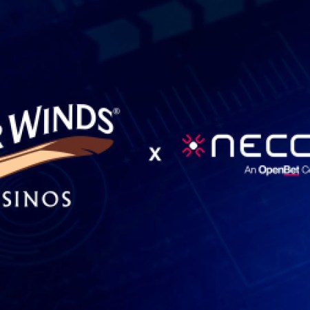 Four Winds Casinos Collaborates with OpenBet to Utilize Neccton’s Player Protection Technology