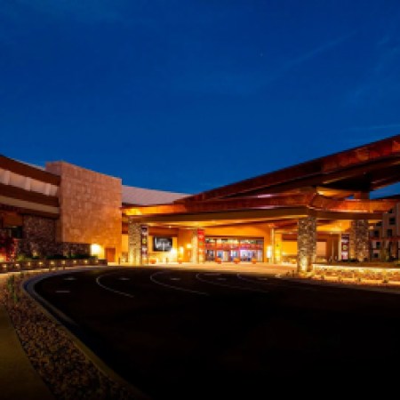Arizona’s We-Ko-Pa Casino Resort Collaborates with ISI to Introduce Retail Sportsbook