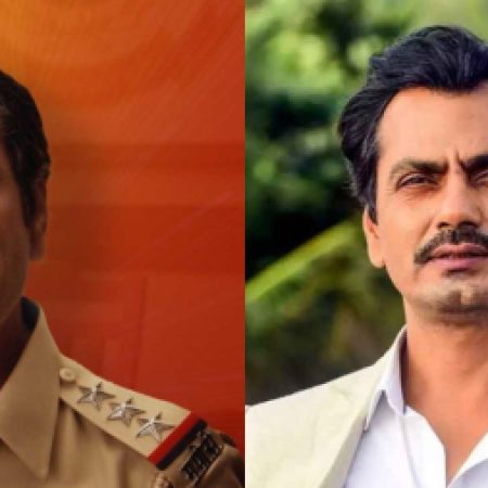 Nawazuddin Siddiqui Faces Backlash for Promoting Poker in Police Uniform in New Ad