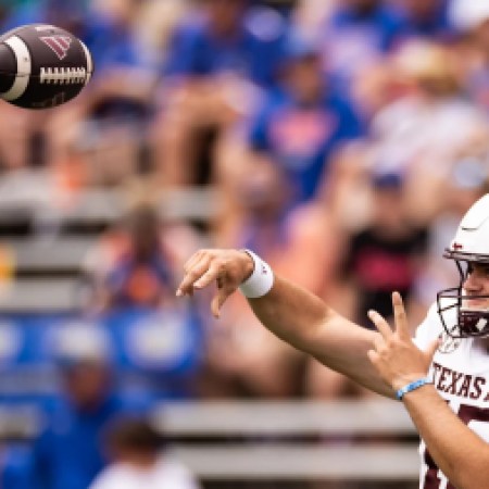 College Football Betting Update: Player Props and Top Picks for Week 9