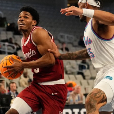 Hysier Miller Exits Virginia Tech Basketball Following Gambling Investigation