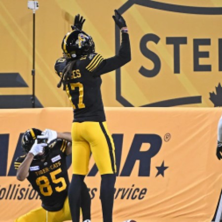 CFL 2024 Season Week 20 DraftKings Betting Lines