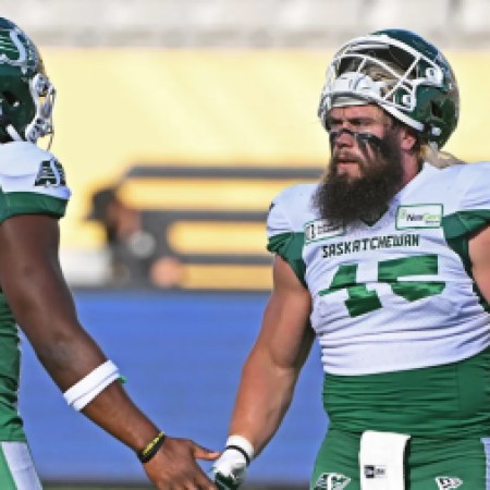 CFL 2024 Season: Week 21 DraftKings Betting Lines