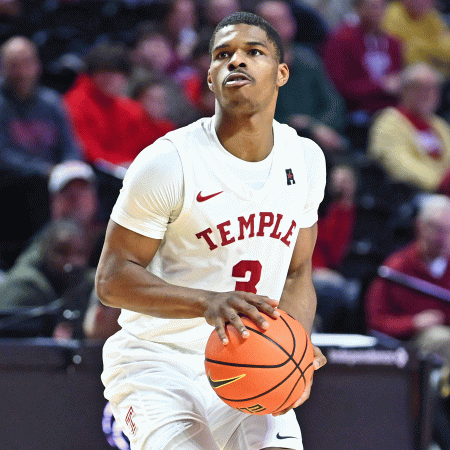 Virginia Tech Expels Player Amid Betting Investigation