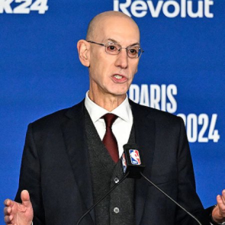 NBA Commissioner Stands by 2014 Advocacy for Sports Betting