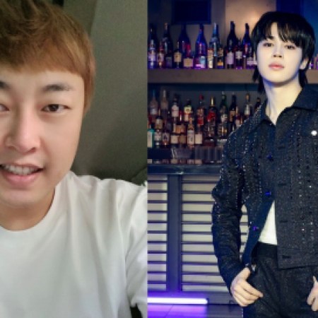 Comedian Lee Jin-ho Allegedly Cheated BTS’s Jimin Out of 100 Million Won for Gambling