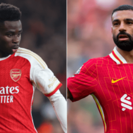 Arsenal vs. Liverpool: Predictions, Odds, Betting Tips, and Top Bets for Sunday’s Premier League Clash