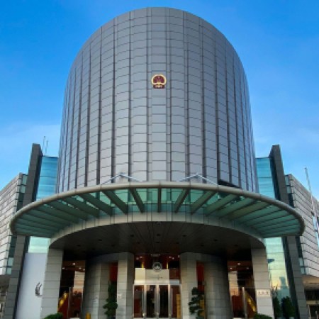 Lawmakers Approve New Legislation on Illegal Gambling