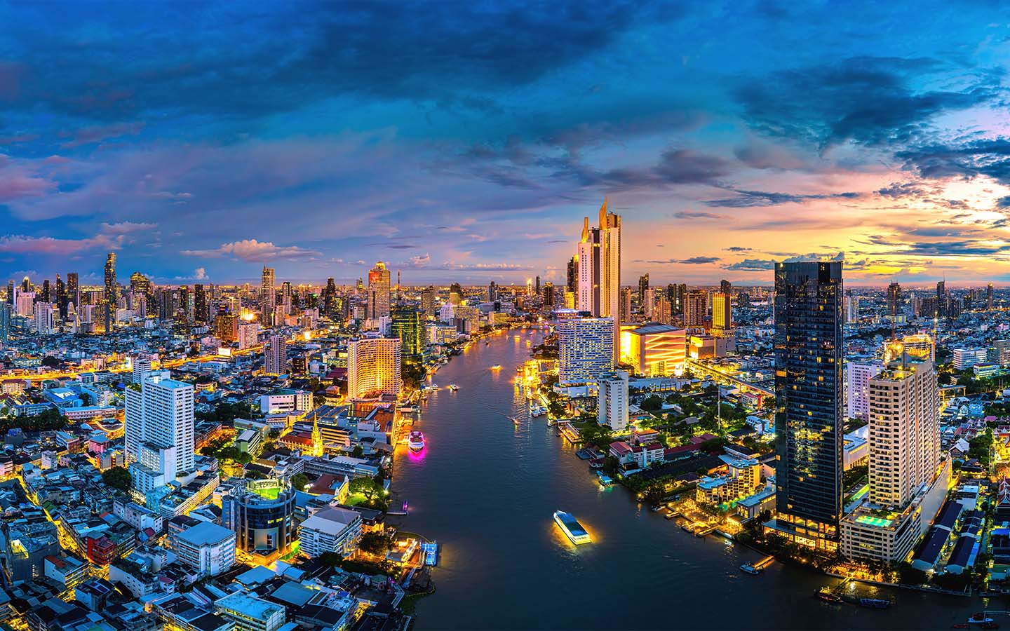 Only Three Macao Casino Operators Expected to Pursue Thai Concessions