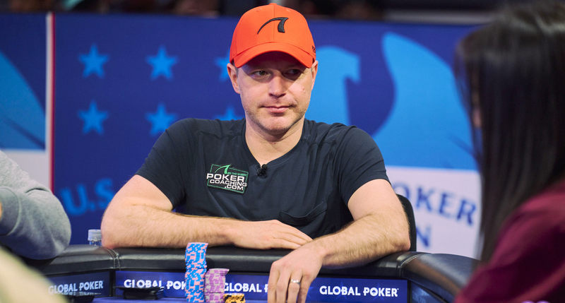 Poker Strategy with Jonathan Little: Dominate the Final Table as the Bully