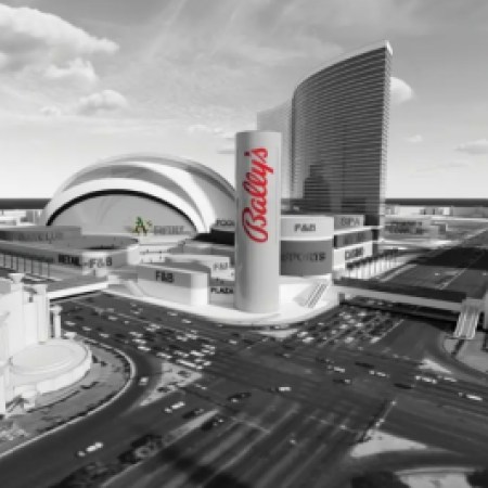 Bally’s Unveils Plans for Casino Resort Near A’s Stadium
