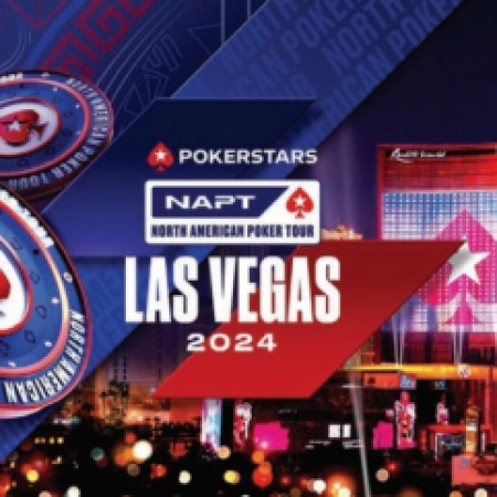Resorts World Las Vegas Prepares for North American Poker Tour Event
