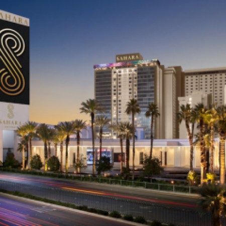 Sahara Joins List of Las Vegas Casinos Closing Their Poker Rooms
