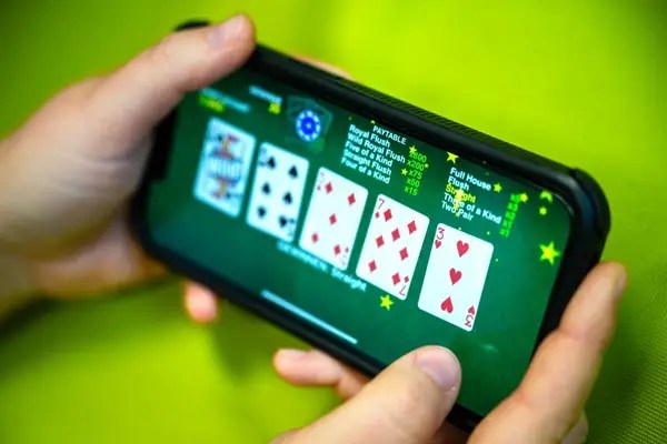 How Technology Has Advanced the Gambling Industry – London Business News