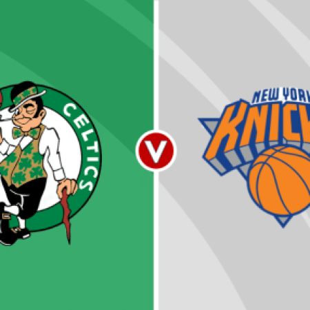 Predictions and Betting Tips for the Boston Celtics vs. New York Knicks Matchup