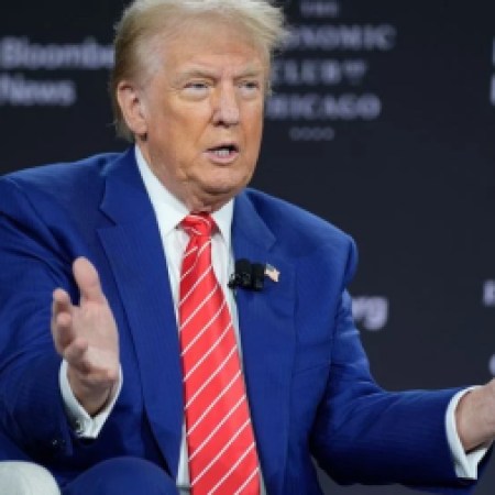 Betting Markets Forecast Split Government in January – NBC 15 WPMI