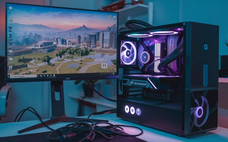 Is Windows 11 Suitable for Gaming?