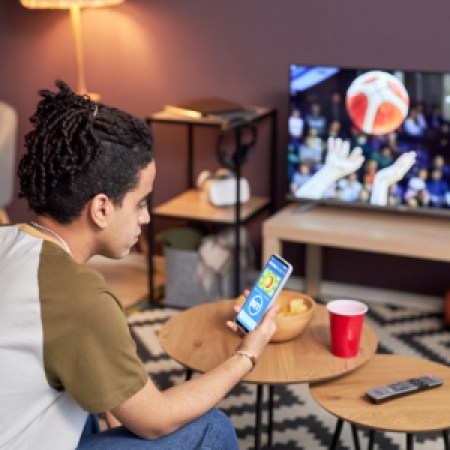 Experts Urge Complete Ban on Gambling Advertising on Television – News