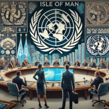 Isle of Man GSC Addresses UN Criticism Regarding Gambling Regulations