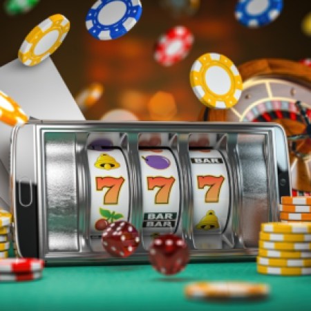 AC Casino Hotels Experience 6.5% Decline in September Revenue