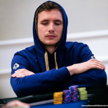 Hrabec and Martirosian Aim to Overtake Mateos in ,000 Super High Roller Final at 2024 PokerStars EPT Cyprus